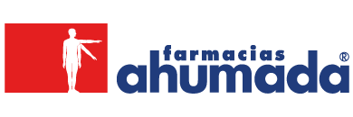 Logo Farmacia Ahumada