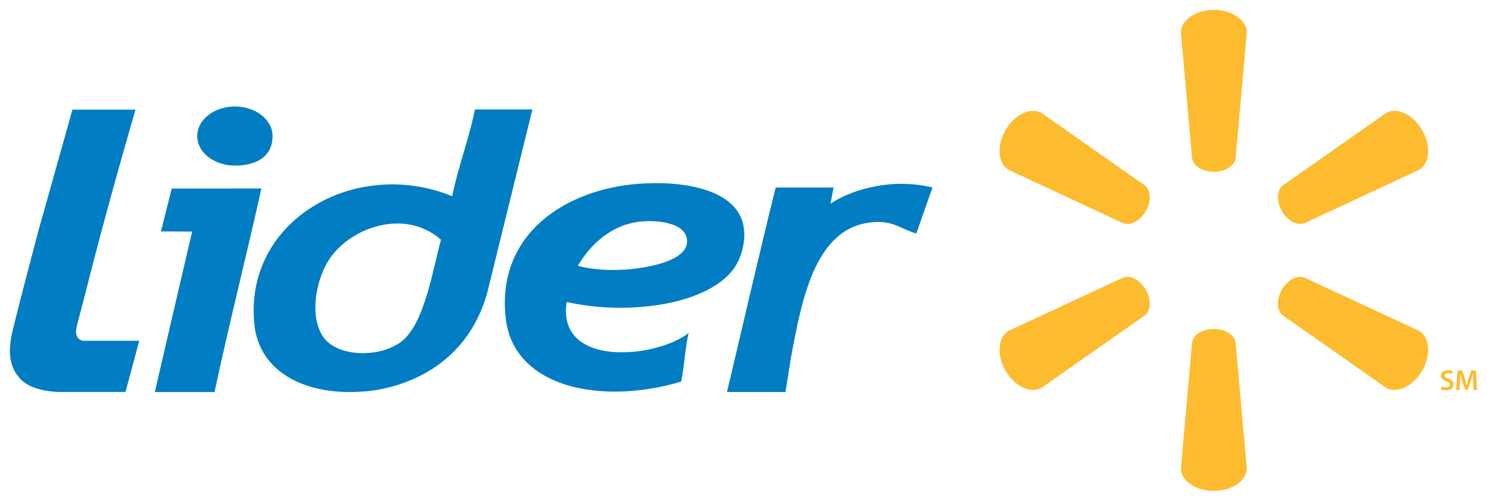 Logo Lider