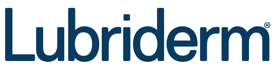 LUBRIDERM® logo